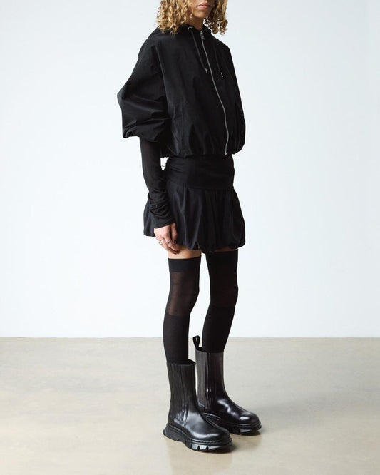 14XX QUBIST CHELSEA BOOTS