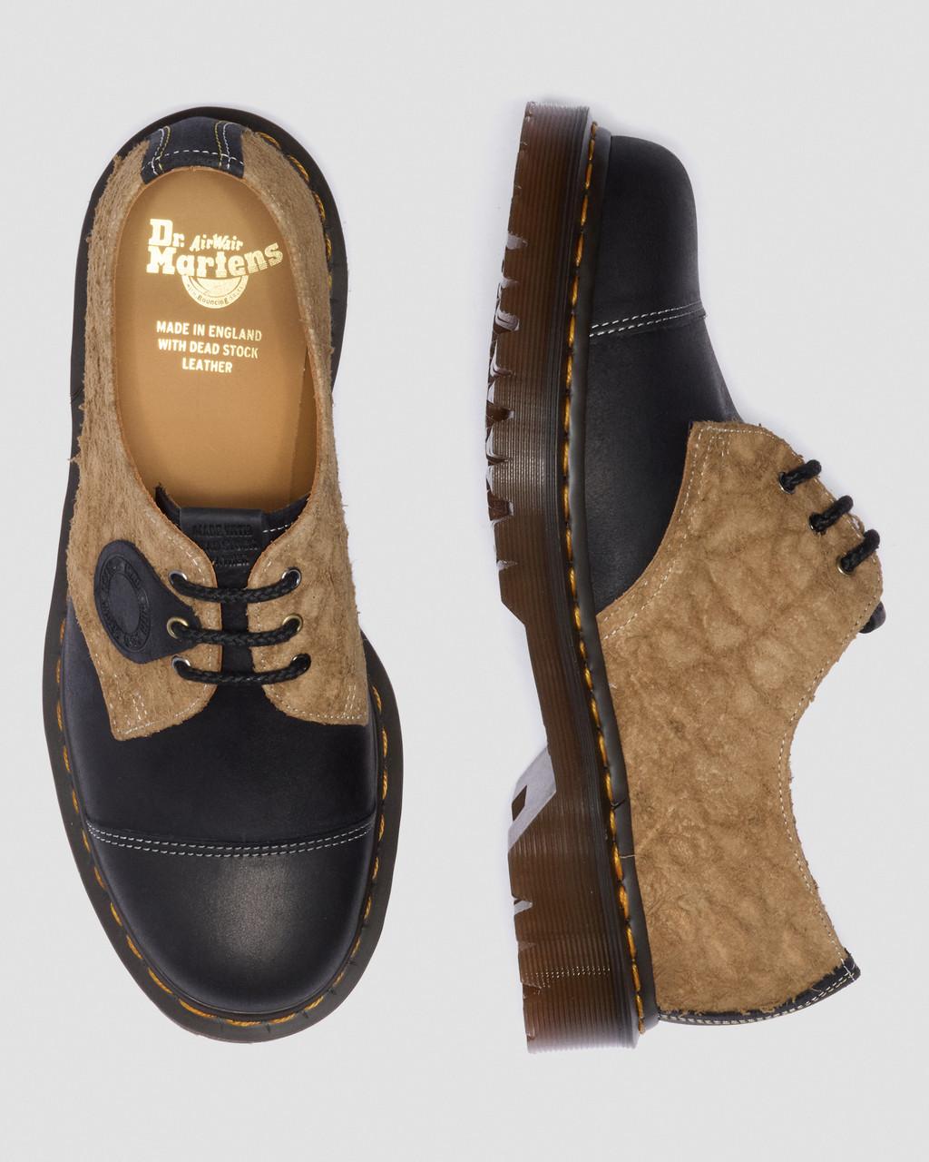 1461 Dead Stock Shoes
