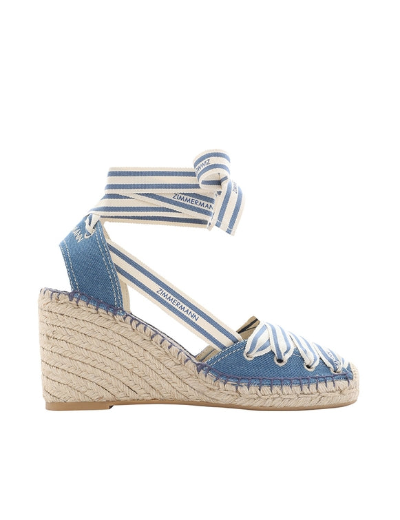 Sol Espadrille 95