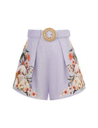 Lexi Tuck Short