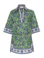 Junie Tunic Dress