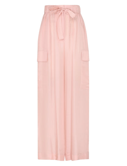 Halliday Relaxed Pocket Pant