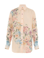 Halliday Relaxed Shirt