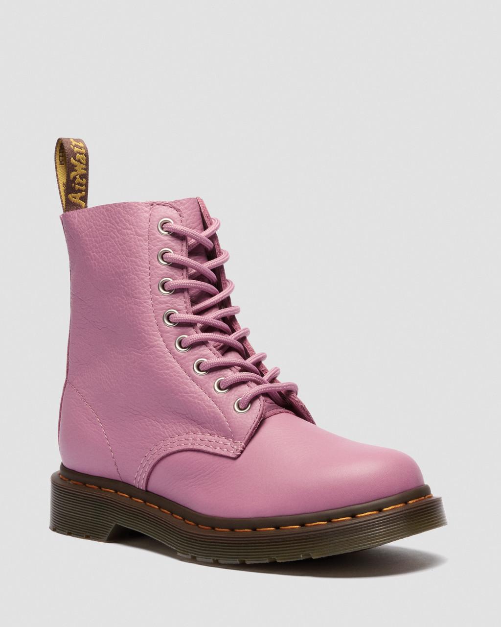 1460 Soft Leather Boots
