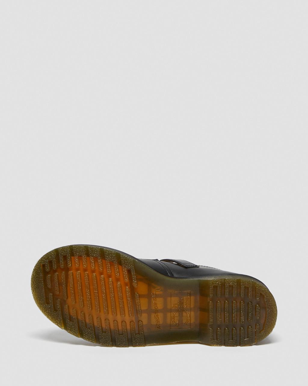 Polley Smooth Leather Mary Jane Shoes