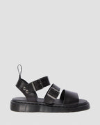 Gryphon Brando Leather Strap Sandals