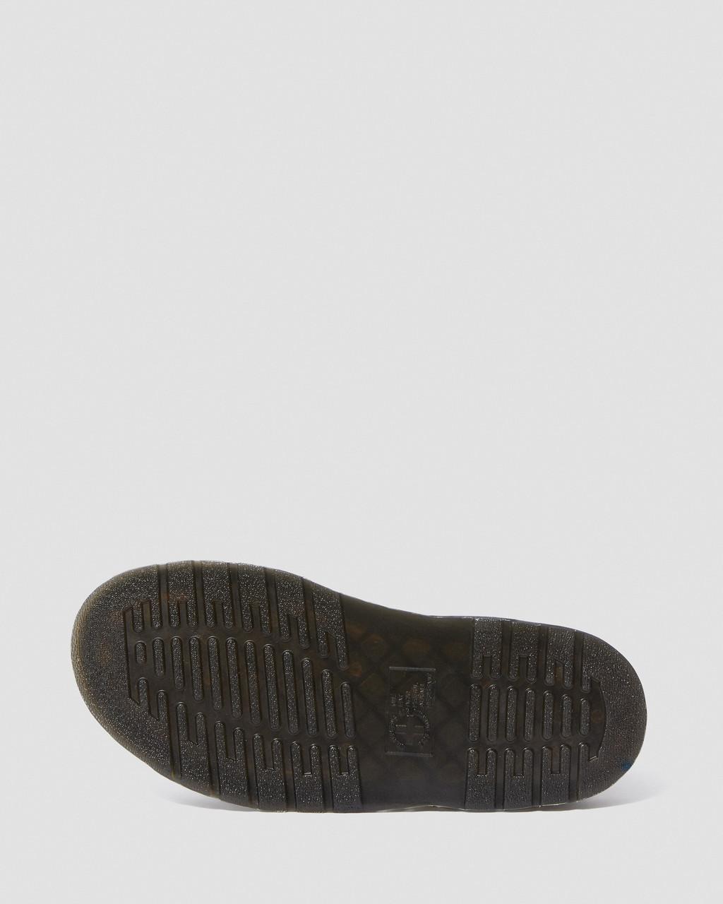 Gryphon Brando Leather Strap Sandals