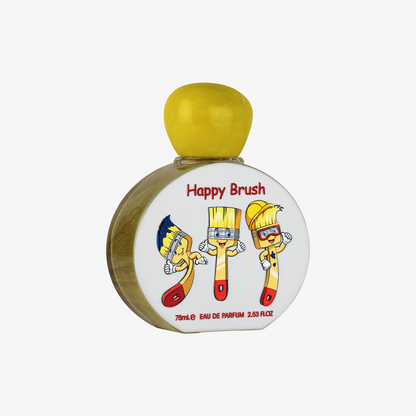 Unisex Happy Brush