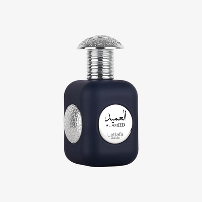 Men Al Ameed Silver