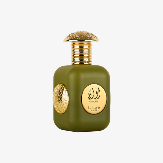 Unisex Awaan Gold