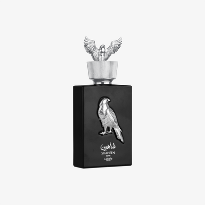Women Shaheen Silver