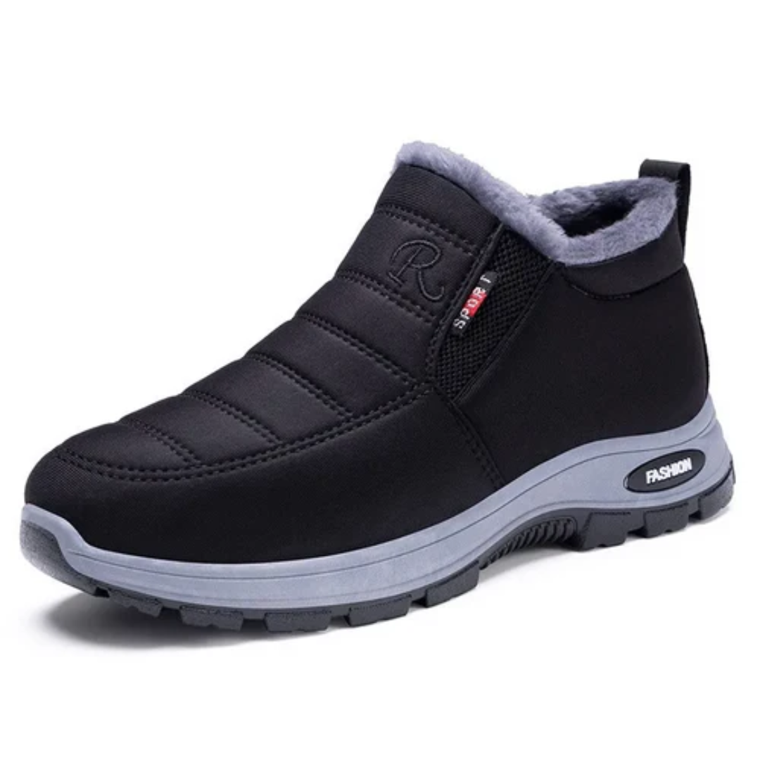 ROSALIND | ANTI-SLIP WINTER SHOES