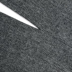 Grey Herringbone Midi Skirt