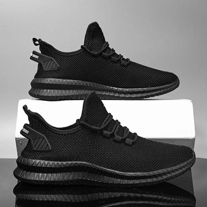 New Men's Comfortable Orthopedic Shoes