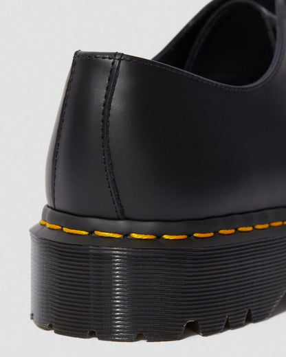 1461 Bex Smooth Leather Oxford Shoes