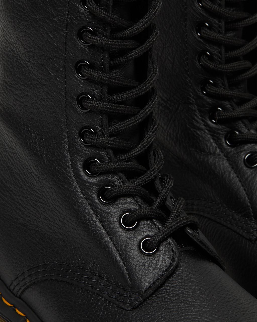 1490 Virginia Leather High Boots