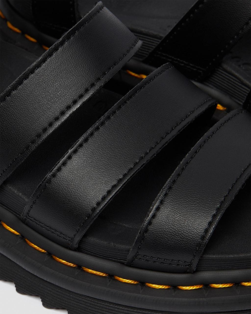 Blaire Felix Rub Off Vegan Strap Sandals