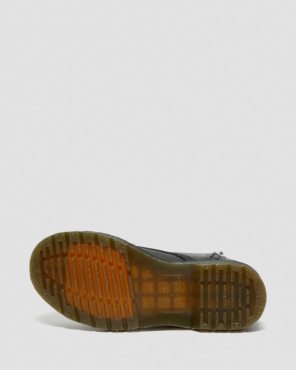 1460 Pascal Nappa Zip Boots