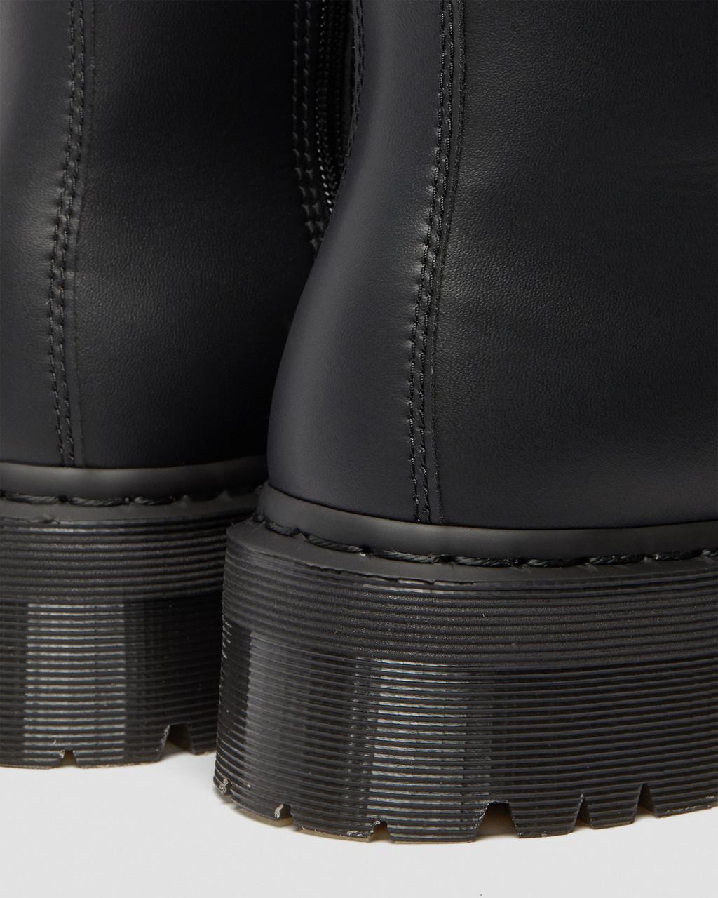 Jadon II Mono Vegan Platform Boots
