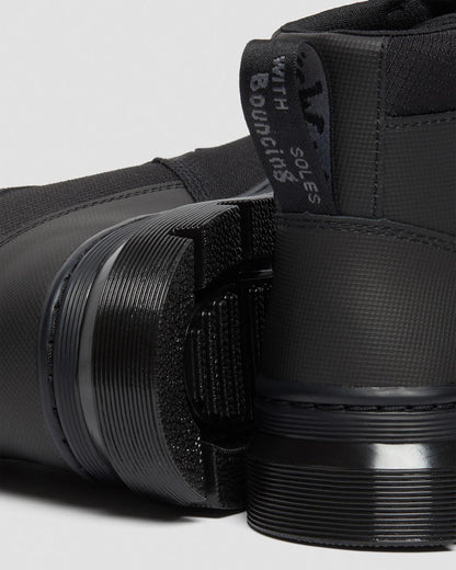 Bonny Tech Poly Utility Chukka Boots