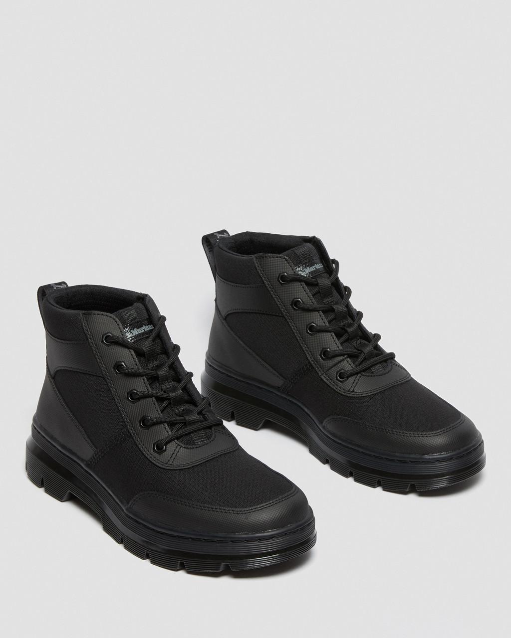 Bonny Tech Poly Utility Chukka Boots