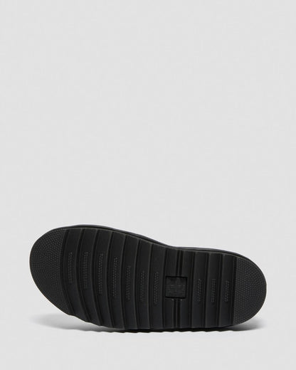 Voss II Hydro Leather Strap Sandals