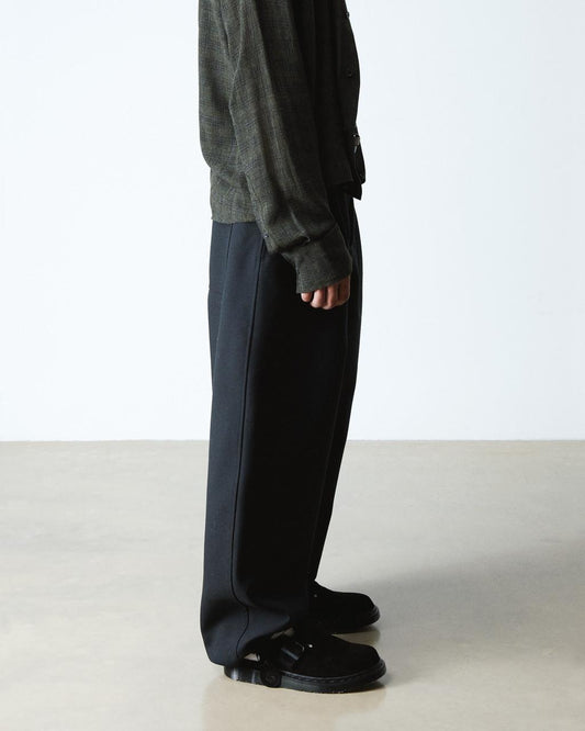 Jorge Made In England Suede Mules