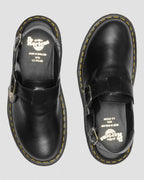 Jorge Made in England Leather Mules