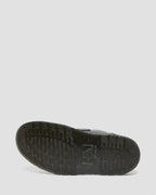 Jorge Made in England Leather Mules