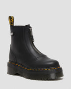 Jetta Platform Boots