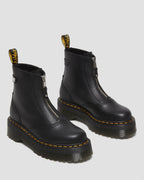 Jetta Platform Boots
