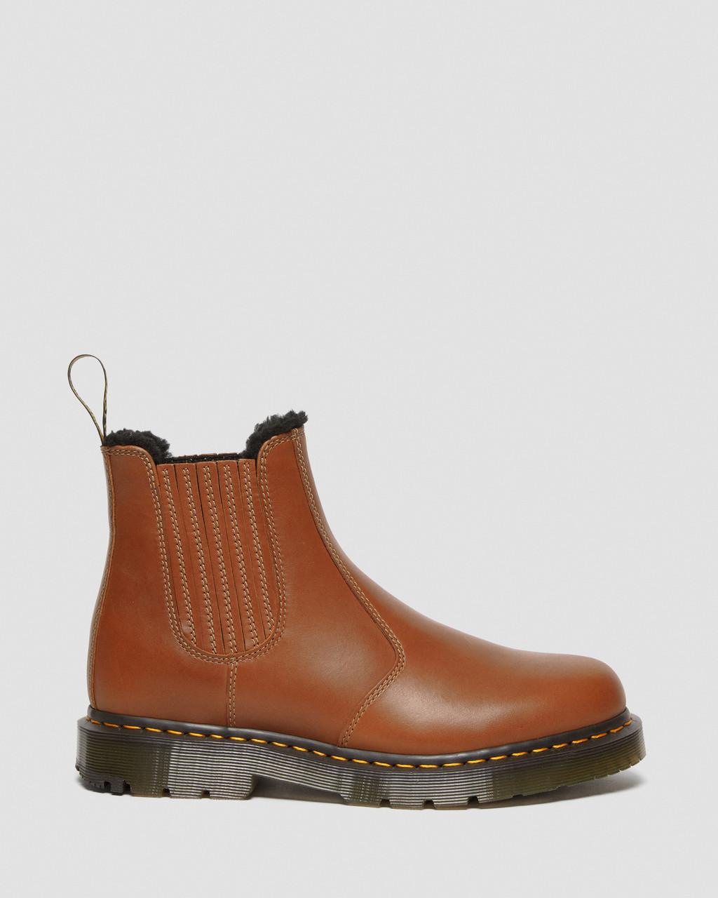 2976 DM's Wintergrip Leather Chelsea Boots