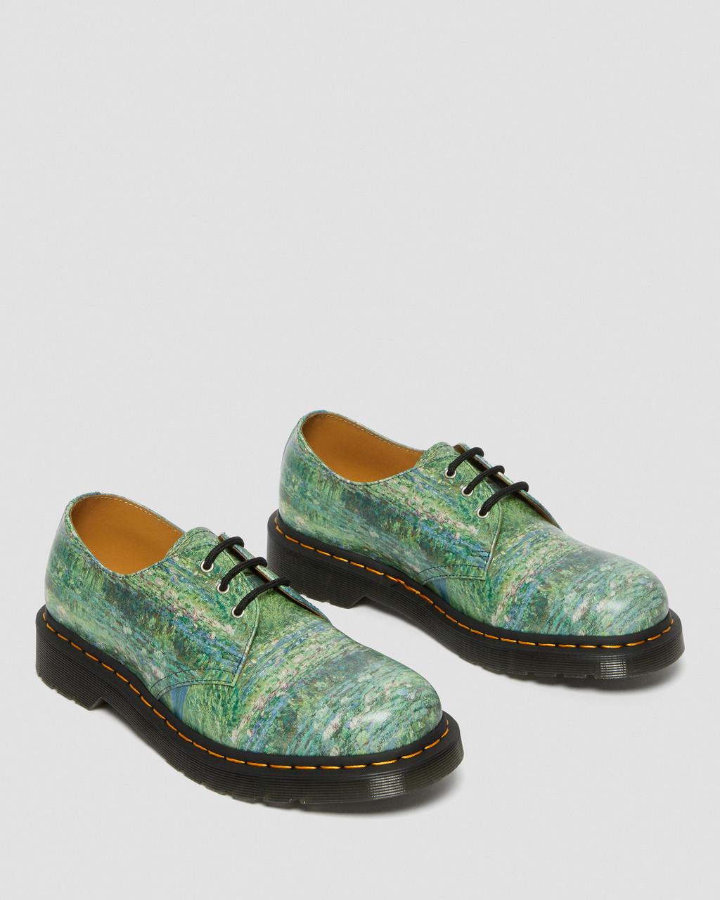 The National Gallery 1461 Lily Pond Shoes