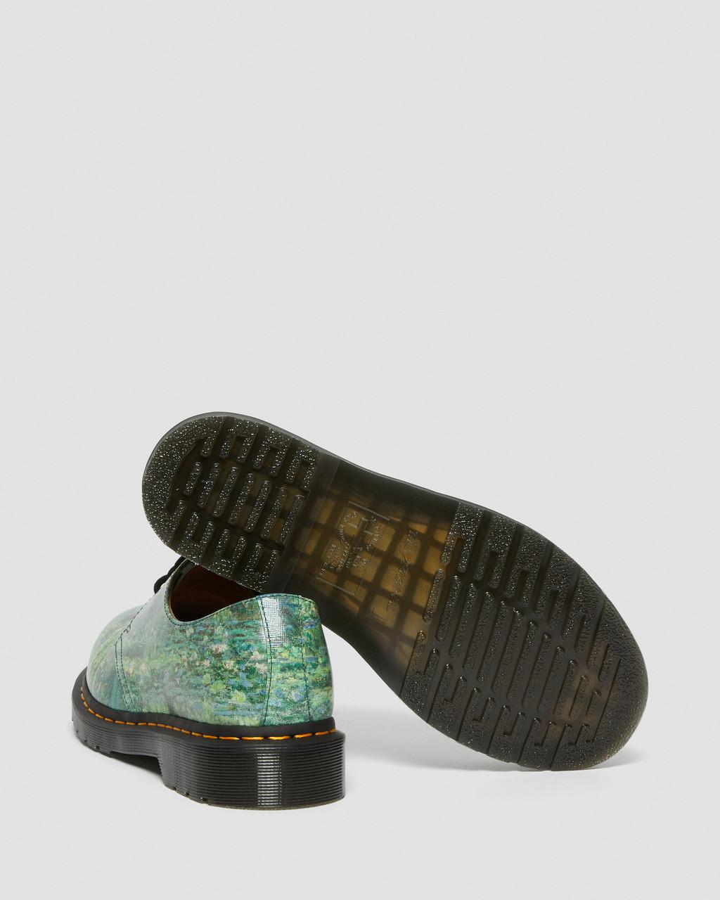 The National Gallery 1461 Lily Pond Shoes