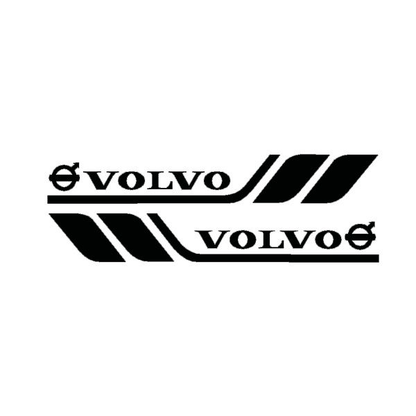 Hot Sale 🔥50% OFF🔥Personalized Sports Car Stickers🎉4PCS🎉