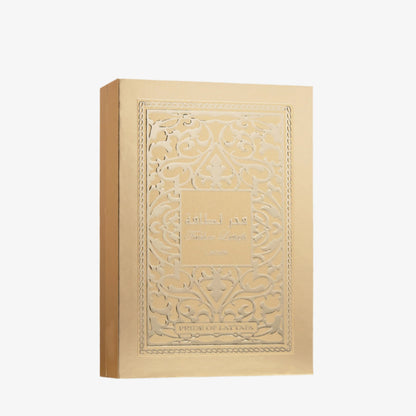 Men Fakhar Extrait