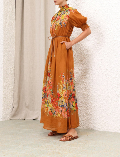 Alight Swing Maxi Dress