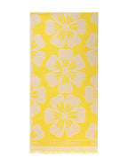 Jacquard Towel