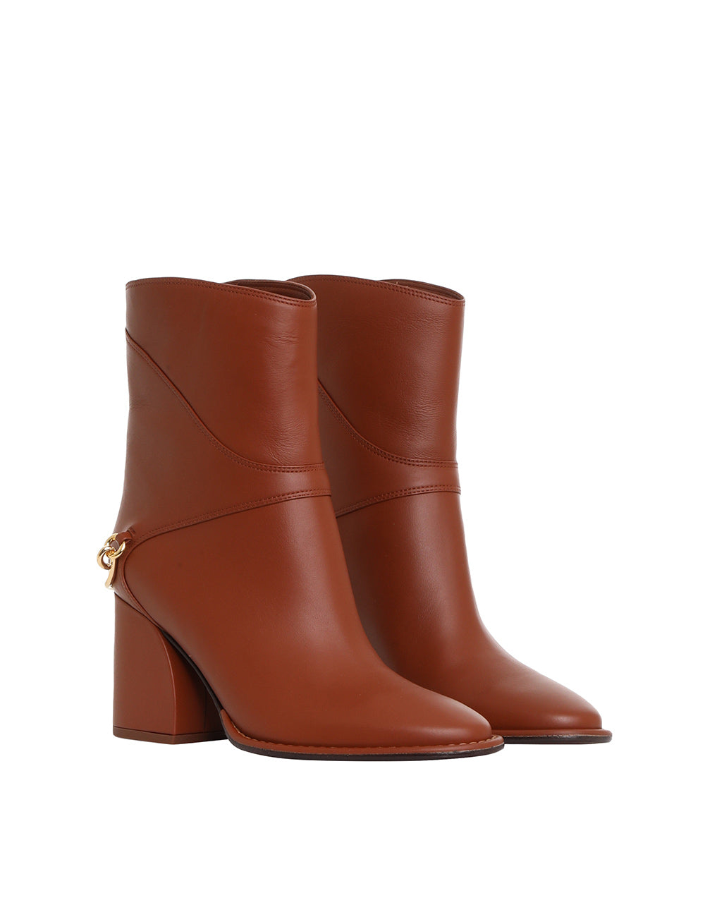 Gallop Low Boots 75