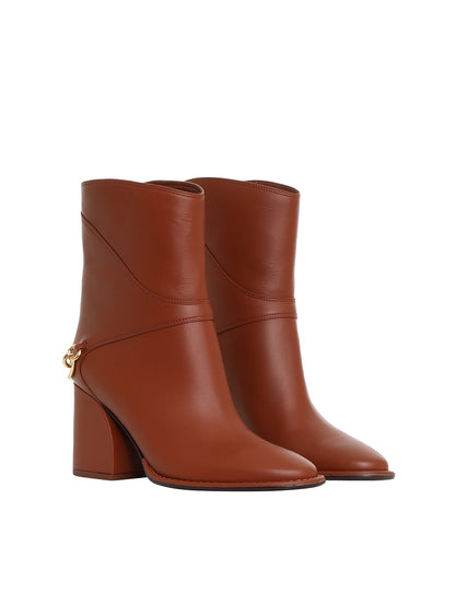 Gallop Low Boots 75