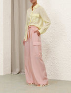 Halliday Relaxed Pocket Pant