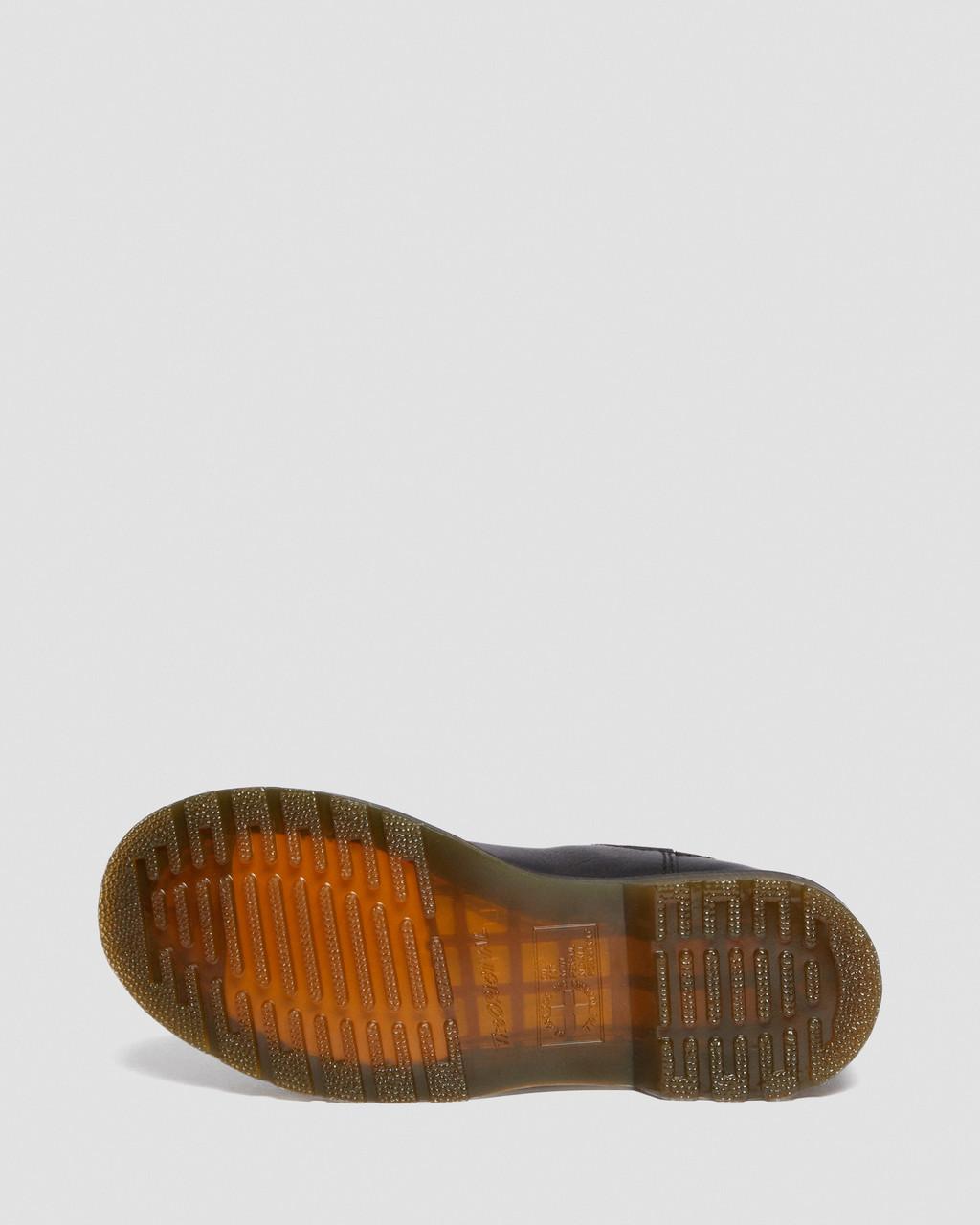 2976 Virginia Leather Chelsea Boots