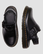 Jorge II Brando Leather Slingback Mules