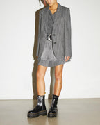 Jetta Hi Max Buttero Leather Platform Boots