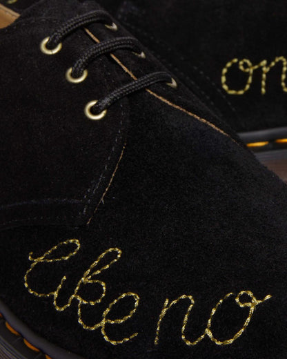 1461 Desert Oasis Suede Shoes