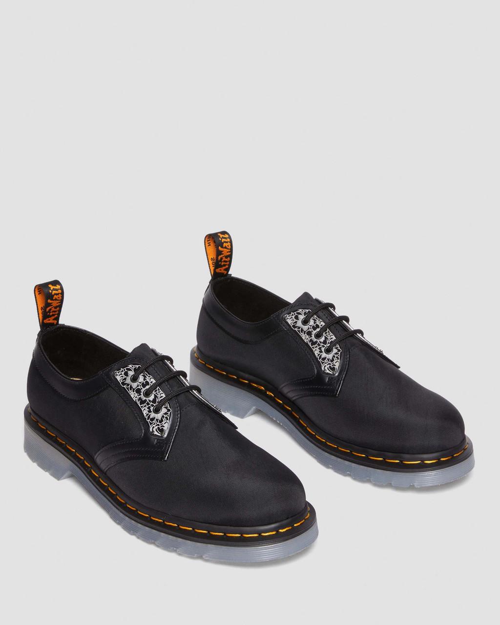 1461 King Nerd Leather Shoes