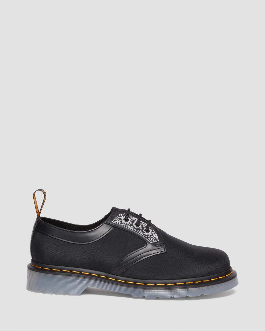 1461 King Nerd Leather Shoes