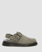 Jorge II Faux Fur Lined Mules