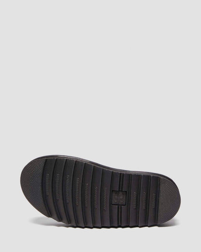 Blaire Athena Leather Strap Sandals