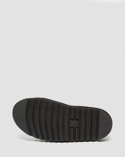 Nartilla Leather Gladiator Sandals